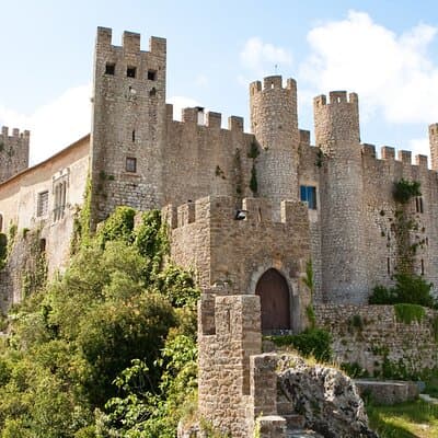 Full Day Private Transfer - From Lisbon to Porto Tour 2