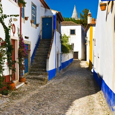 Full Day Private Transfer - From Lisbon to Porto Tour 3
