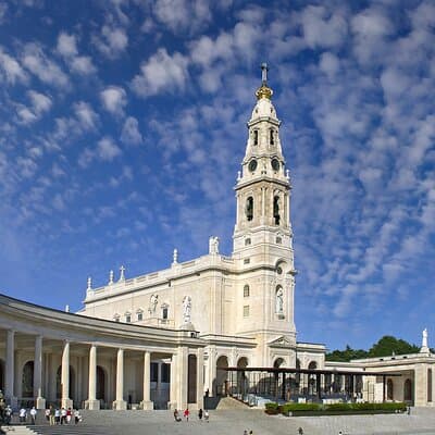 Full Day Private Transfer - From Lisbon to Porto Tour 5
