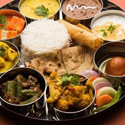 Private illumination Tour in Paris with Indian Dinner hotel Pickup 2