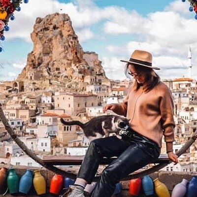 8- Day Private Tour : Istanbul, Cappadocia, Ephesus, Pamukkale 3