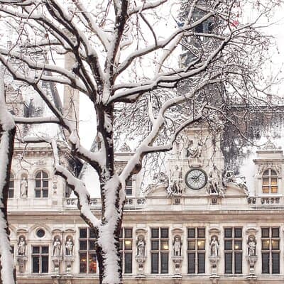 Paris Photo Walk with a Pro Photographer & Discover Hidden Paris 2