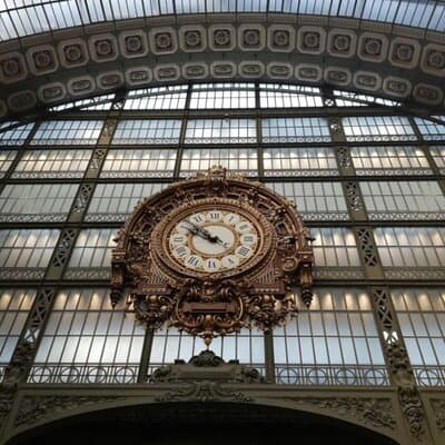 Private Guided Tour Orsay Museum 3