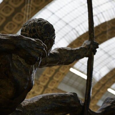 Private Guided Tour Orsay Museum 4