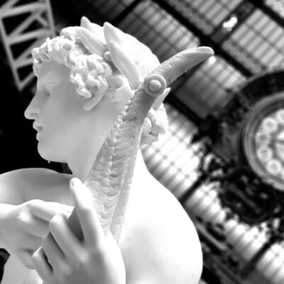 Private Guided Tour Orsay Museum 5