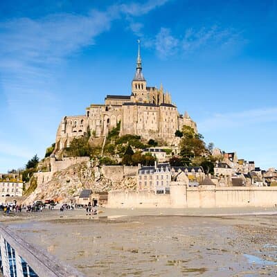 2 Days Mont-Saint-Michel & Saint-Malo Brittany from Paris 5
