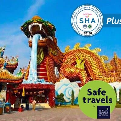 Private Unseen Thailand beyond Bangkok local cultural therapies at Suphanburi