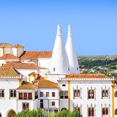 Full-day Private Sintra Tour with Guide 3