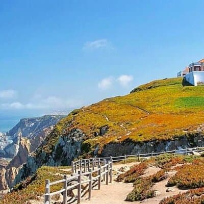 Full-day Private Sintra Tour with Guide 4