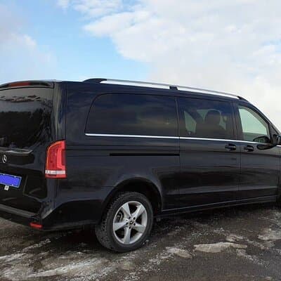 Private transfer Barcelona to Andorra (DE 1 to 15 passengers) 3