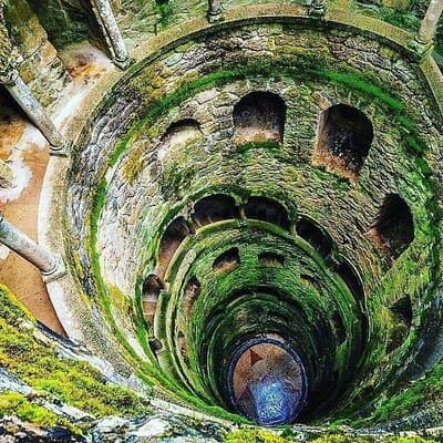 Full-day Private Sintra Tour with Guide 2