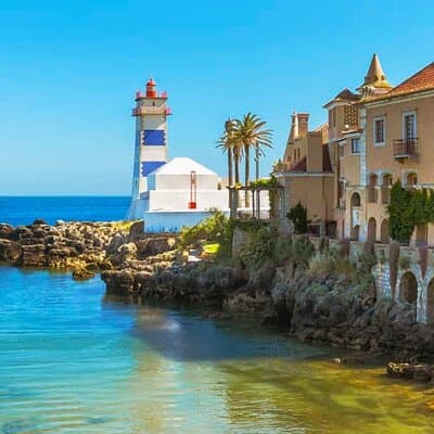 Full-day Private Sintra Tour with Guide 5