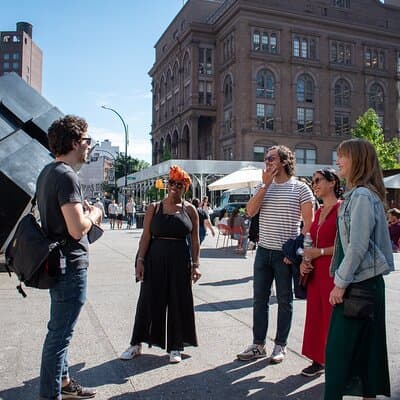 East Village Food Tour 2