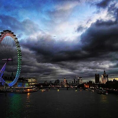 London Smartphone Photography workshop and tour 5