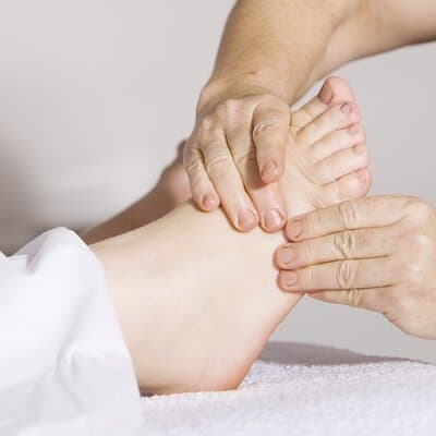 Rest And Relax Massage - Foot Massage in Sukhumvit, Bangkok