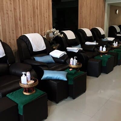 Rest And Relax Massage - Foot Massage in Sukhumvit, Bangkok 5