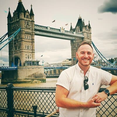 London History Taxi Tours