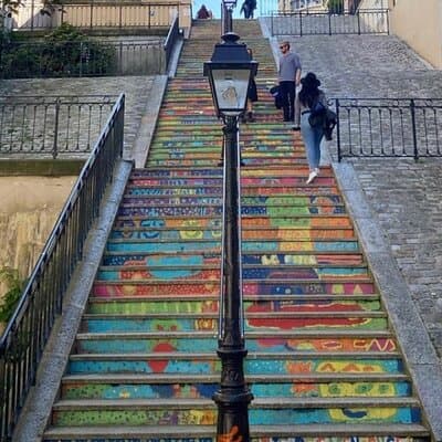 Montmartre Experience : Guided Tour, Tasting, and Art 3