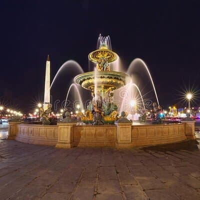 Paris 4 hour Private Night Tour with Hotel pickup & Drop 2