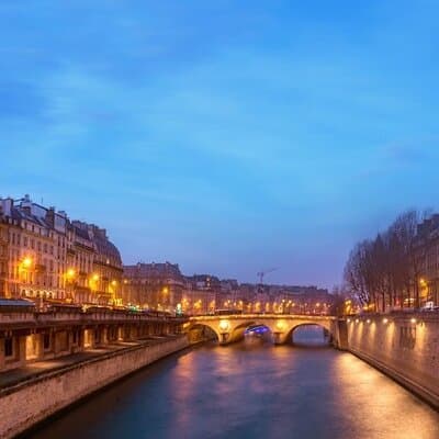 Paris 4 hour Private Night Tour with Hotel pickup & Drop 3