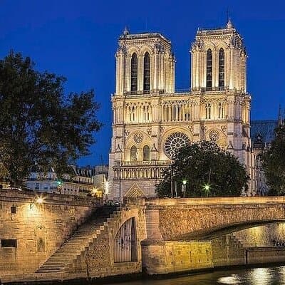 Paris 4 hour Private Night Tour with Hotel pickup & Drop 4