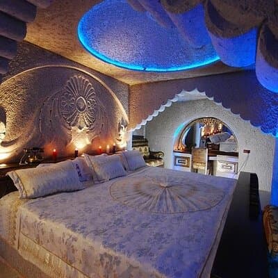 8 days by flights Istanbul Cappadocia Konya Ephesus Max 10 pax 2