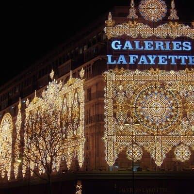 Paris 8-hours VIP Private Sightseeing and Shopping Tour in Paris 4