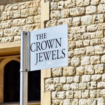 Private Tour: Tower of London with Private Guide 3