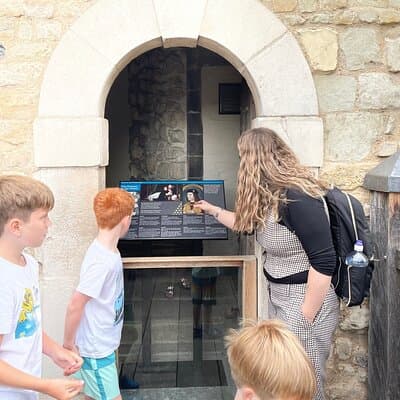 Private Tour: Tower of London with Private Guide 5