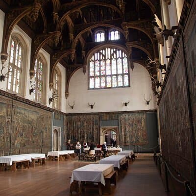 Private Half-Day Tour of Hampton Court 2