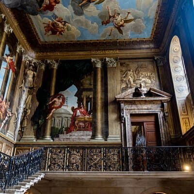 Private Half-Day Tour of Hampton Court 4