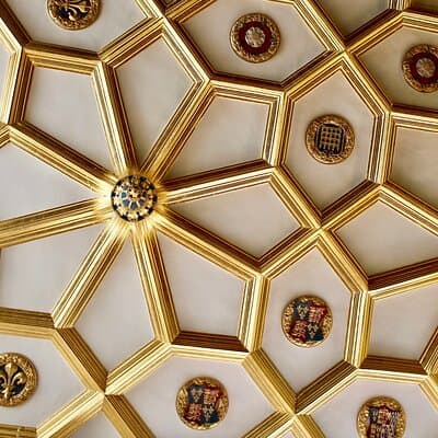 Private Half-Day Tour of Hampton Court 5