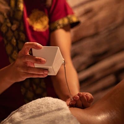 Massage of your choice of 60 min in the same room at THAI MASSAGE ALURA 2