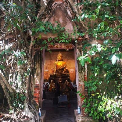 Private Excursion to Maeklong Railway &​ Amphawa Floating Markets 5