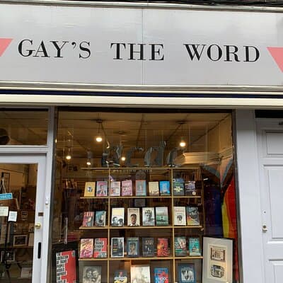 2-Hour Private LGBTQ+ History Tour of London with a Licensed Guide