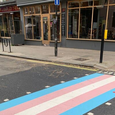 2-Hour Private LGBTQ+ History Tour of London with a Licensed Guide 4