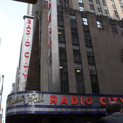 The “I Love NY” Walk 2