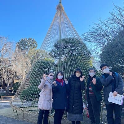 Yanaka and Asakusa Walk around DOWNTOWN TOKYO like a local 2