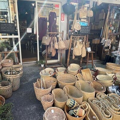 Yanaka and Asakusa Walk around DOWNTOWN TOKYO like a local 4