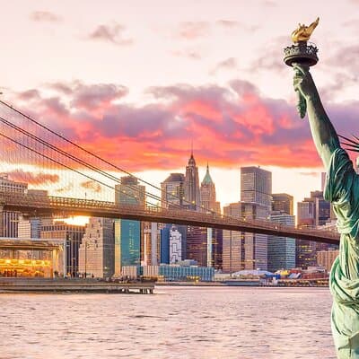 American Colonial History in New York Private Walking Tour 4