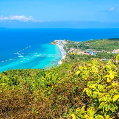 Day Trip to Pattaya City & Koh Larn Island Tour From Bangkok 3