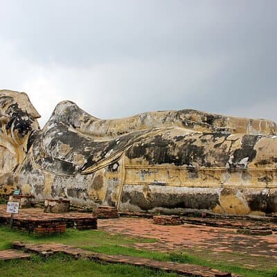 Private Ayutthaya Day Tour by Bus & Boat From Bangkok 4