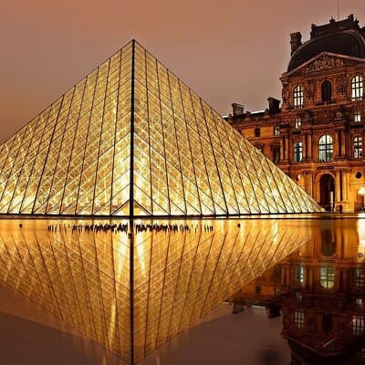 Paris airports transfers CDG to/from ORLY 8 pax 3