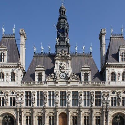 Le Marais District Half-Day Private Tour 2