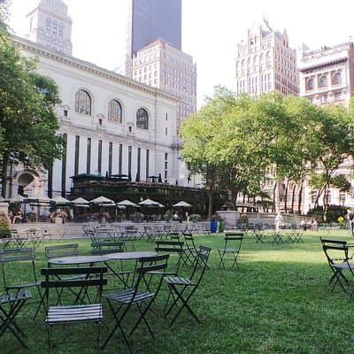 Private New York City Tour - History and Highlights of Midtown Manhattan 4