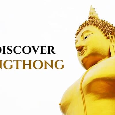 Private Excursion to Ayutthaya, World Heritage site and Ang-Thong Discovery