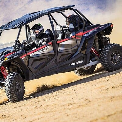 Evening Desert Safari with Dune Buggy Ride& BBQ Dinner–Shared Car 5