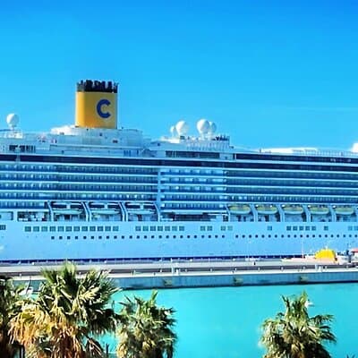 Civitavecchia Cruise Ship Port to Rome Hotel Private Transfer 4