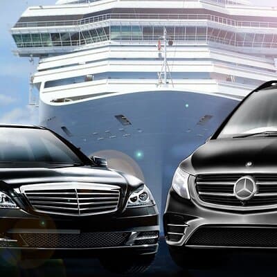 Civitavecchia Cruise Ship Port to Rome Hotel Private Transfer