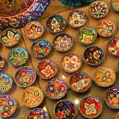 Private Shopping Tour In Istanbul 3